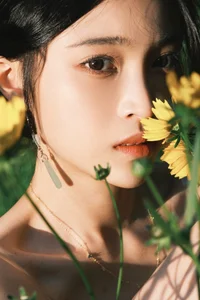 YiTuYu Art Language Vol.4679 Featuring Lu Rou Chi Bu Bao Portrait Gallery - image 9