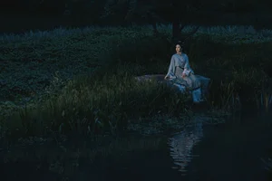 The Graceful Visual Narrative of Yao Yi Yao in YiTuYu Art Language Vol.7562: A Study in Artistic Composition - image 15