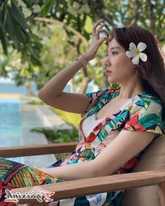 Hari Won’s Most Iconic Style Moments: From Music Stages to Beachfront Glamour - image 11
