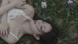 Ethereal Landscapes: YiTuYu Art Language Vol.6604 Featuring Mu Mu - image 3