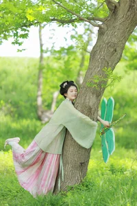 Artistic Visual Exploration: YiTuYu Art Language Vol.7756 Showcase with Peng Yao A - image 5
