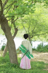 Artistic Visual Exploration: YiTuYu Art Language Vol.7756 Showcase with Peng Yao A - image 3