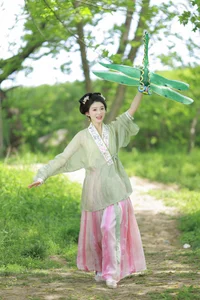 Artistic Visual Exploration: YiTuYu Art Language Vol.7756 Showcase with Peng Yao A - image 16
