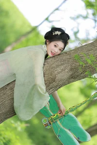 Artistic Visual Exploration: YiTuYu Art Language Vol.7756 Showcase with Peng Yao A - image 0