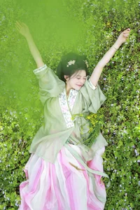 Artistic Visual Exploration: YiTuYu Art Language Vol.7756 Showcase with Peng Yao A - image 14
