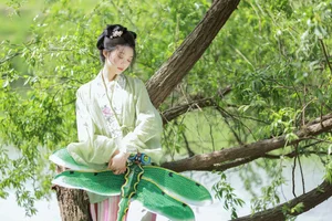 Artistic Visual Exploration: YiTuYu Art Language Vol.7756 Showcase with Peng Yao A - image 10