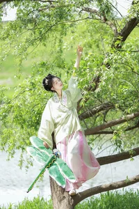 Artistic Visual Exploration: YiTuYu Art Language Vol.7756 Showcase with Peng Yao A - image 9