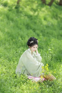 Artistic Visual Exploration: YiTuYu Art Language Vol.7756 Showcase with Peng Yao A - image 17