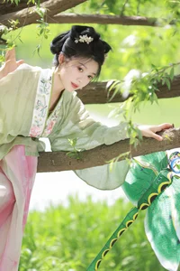 Artistic Visual Exploration: YiTuYu Art Language Vol.7756 Showcase with Peng Yao A - image 13