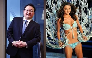 From Riches to Ruin: The Tragic Downfall of a Billionaire Obsessed with Status Symbols - image 3