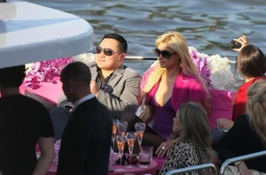 From Riches to Ruin: The Tragic Downfall of a Billionaire Obsessed with Status Symbols - image 4