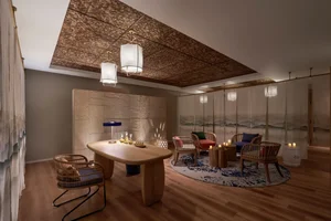 Luxury Travel: Inside the Stunning Hotel Inspired by Modern Yacht Architecture - image 1