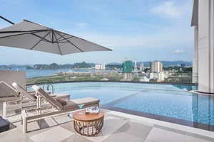 Luxury Travel: Inside the Stunning Hotel Inspired by Modern Yacht Architecture - image 8