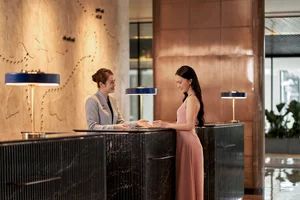 Luxury Travel: Inside the Stunning Hotel Inspired by Modern Yacht Architecture - image 4