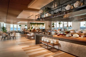 Luxury Travel: Inside the Stunning Hotel Inspired by Modern Yacht Architecture - image 9