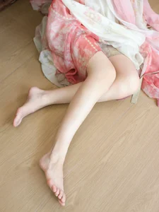 The Timeless Elegance of Li Shuang Er in Dreaming Back to Tang Part01 - image 20