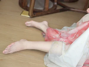 The Timeless Elegance of Li Shuang Er in Dreaming Back to Tang Part01 - image 13