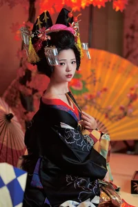 YiTuYu Art Language Vol.5009 Xin Bao Portrait Collection - image 3