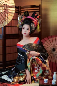 YiTuYu Art Language Vol.5009 Xin Bao Portrait Collection - image 23