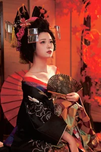 YiTuYu Art Language Vol.5009 Xin Bao Portrait Collection - image 9