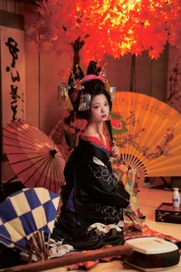 YiTuYu Art Language Vol.5009 Xin Bao Portrait Collection - image 6