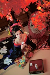 YiTuYu Art Language Vol.5009 Xin Bao Portrait Collection - image 11