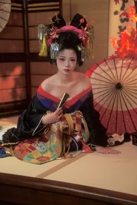 YiTuYu Art Language Vol.5009 Xin Bao Portrait Collection - image 20