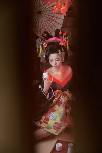 YiTuYu Art Language Vol.5009 Xin Bao Portrait Collection - image 12