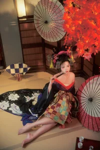 YiTuYu Art Language Vol.5009 Xin Bao Portrait Collection - image 22