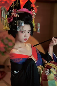 YiTuYu Art Language Vol.5009 Xin Bao Portrait Collection - image 16