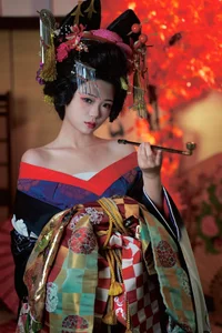 YiTuYu Art Language Vol.5009 Xin Bao Portrait Collection - image 21