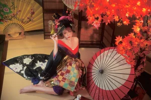 YiTuYu Art Language Vol.5009 Xin Bao Portrait Collection - image 8