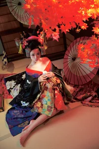 YiTuYu Art Language Vol.5009 Xin Bao Portrait Collection - image 15