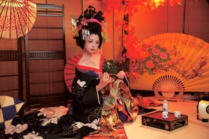 YiTuYu Art Language Vol.5009 Xin Bao Portrait Collection - image 13