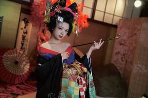 YiTuYu Art Language Vol.5009 Xin Bao Portrait Collection - image 18