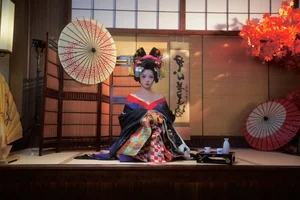 YiTuYu Art Language Vol.5009 Xin Bao Portrait Collection - image 2