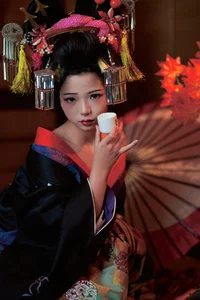 YiTuYu Art Language Vol.5009 Xin Bao Portrait Collection - image 0