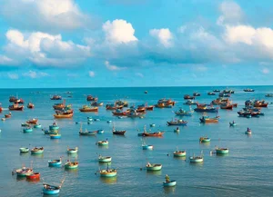 Ultimate Phan Thiet Travel Guide 2024: Best Places to Eat, Stay, and Play - image 0