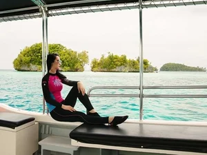 Inside the Luxurious Life of 'Phú Bà' Giáng My - image 6