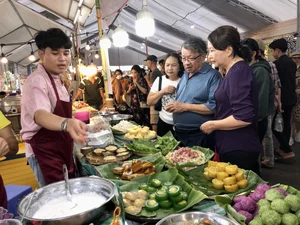 Discover the Southern Folk Cake Festival in Can Tho: A Culinary Journey - image 5