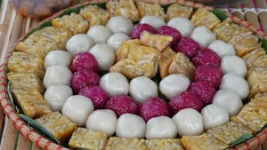 Discover the Southern Folk Cake Festival in Can Tho: A Culinary Journey - image 8