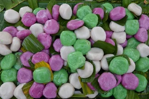 Discover the Southern Folk Cake Festival in Can Tho: A Culinary Journey - image 7