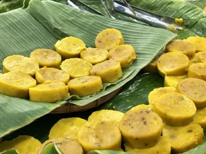 Discover the Southern Folk Cake Festival in Can Tho: A Culinary Journey - image 6