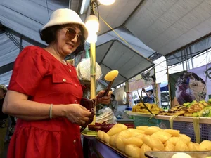 Discover the Southern Folk Cake Festival in Can Tho: A Culinary Journey - image 3