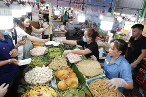 Discover the Southern Folk Cake Festival in Can Tho: A Culinary Journey - image 2