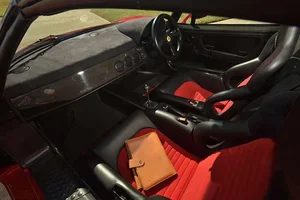 $13 Million Time Capsule: The Pristine 1995 Ferrari F50 With Only 250 Miles - image 1