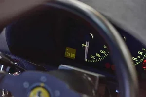 $13 Million Time Capsule: The Pristine 1995 Ferrari F50 With Only 250 Miles - image 5
