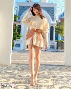 Top 5 Most Popular and Beautiful Vietnamese TikTok Stars Redefining Modern Beauty - image 17