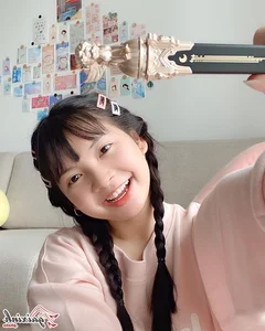 Top 5 Most Popular and Beautiful Vietnamese TikTok Stars Redefining Modern Beauty - image 9