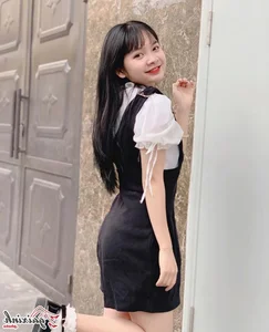 Top 5 Most Popular and Beautiful Vietnamese TikTok Stars Redefining Modern Beauty - image 32